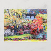 CARTE POSTALE 130707 (Devant)