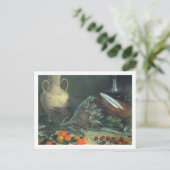 CARTE POSTALE 131-0059642 (Debout devant)