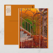 Carte Postale 136 copie (Devant / Derrière)