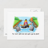 Carte Postale 13_splat (Devant / Derrière)