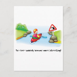 CARTE POSTALE 14