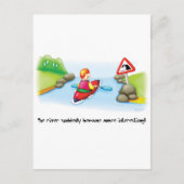 CARTE POSTALE 14 (Devant)