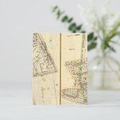 Carte Postale 14-15 Plaines blanches (Debout devant)