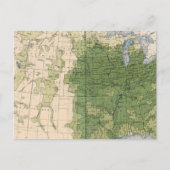 Carte Postale 154 Corn/mile² (Devant)