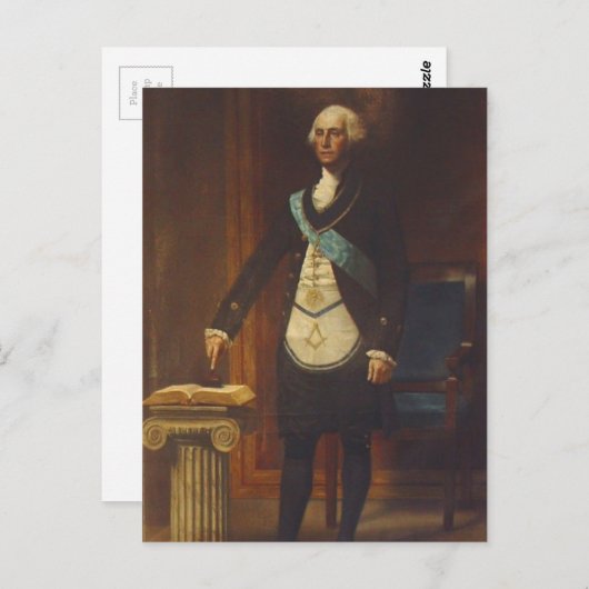 Carte Postale 15916e45620c6a55bde1c99c46cbd0f5—maçonnique-bible- (Devant / Derrière)