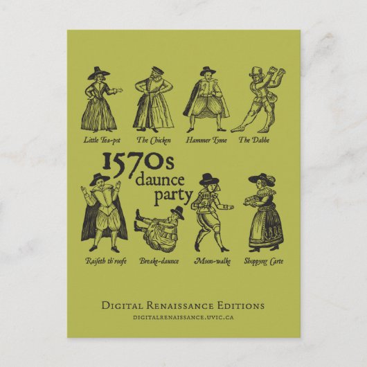 Carte postale 1603-1625 (Devant)