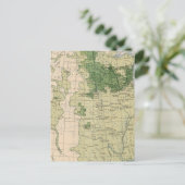 Carte Postale 161 Orge/mille² (Debout devant)