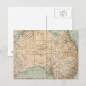 Carte Postale 16667 Australie (Devant / Derrière)