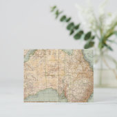 Carte Postale 16667 Australie (Debout devant)