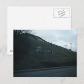 Carte Postale 16 janvier (116) (Devant / Derrière)