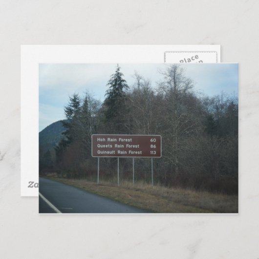 Carte Postale 16 janvier (157) (Devant / Derrière)