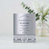 Carte Postale 16e anniversaire de l'Éclipse (Debout devant)