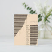 Carte Postale 171 Orge, seigle/acre (Debout devant)