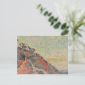 CARTE POSTALE 185 (Debout devant)