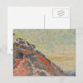 CARTE POSTALE 185 (Devant / Derrière)