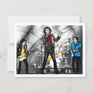 Carte Postale 18 février 2006