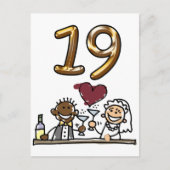 Carte postale 19 (Devant)