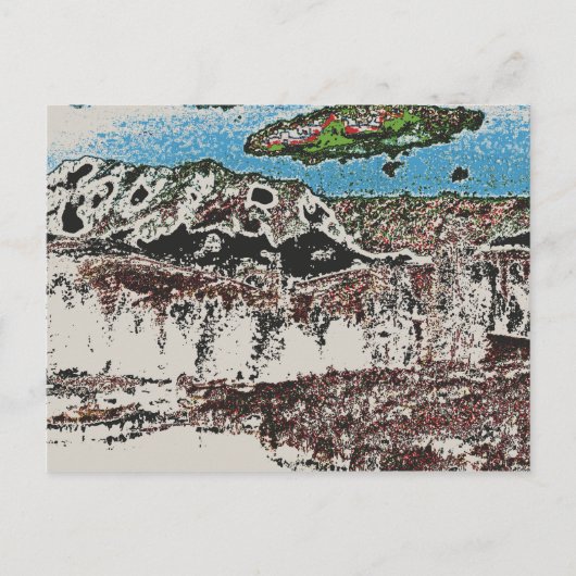 CARTE POSTALE 190 (Devant)