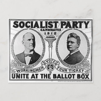 Carte Postale 1912 Debs - Seidel