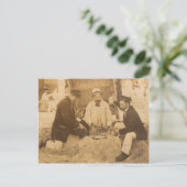 Carte Postale 1914 fun on the beach in Germany (Debout devant)