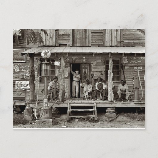 CARTE POSTALE 1939 (Devant)