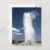 Carte postale 1948 (Devant / Derrière)