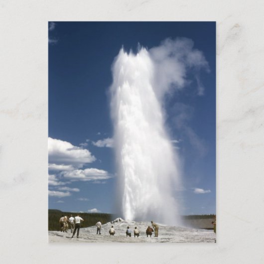 Carte postale 1948 (Devant)