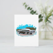 Carte Postale 1960_Chrysler_300 (Debout devant)