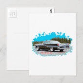 Carte Postale 1960_Chrysler_300 (Devant / Derrière)