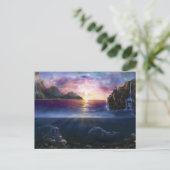 Carte Postale 19VenusInScorpioBottom-5.8x4.2 Pos... (Debout devant)