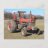 Carte Postale 1 150 Idling (Devant)