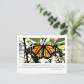 Carte Postale 1 Corinthiens 5:17 Si quelqu'un est en Christ (Debout devant)