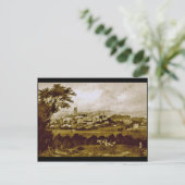 Carte Postale (1) Everton, Liverpool, vers 1817 (Debout devant)