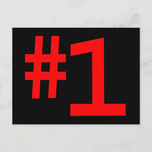 Carte Postale #1Design Gibney Le MUSÉE Zazzle