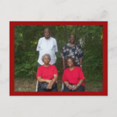 Carte postale 2 (Devant)