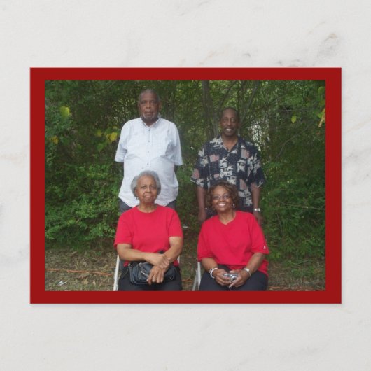 Carte postale 2 (Devant)