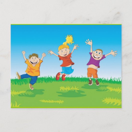 CARTE POSTALE 2 (Devant)