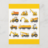 CARTE POSTALE 2 (Devant)