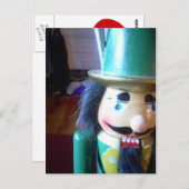 CARTE POSTALE 20. (Devant / Derrière)