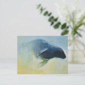 CARTE POSTALE 2003 (Debout devant)