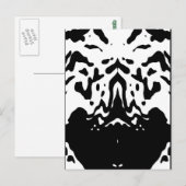 Carte Postale 2006_0125 Rorschach 1 (Devant / Derrière)