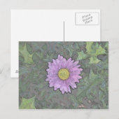 CARTE POSTALE 20090614_113 (Devant / Derrière)