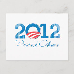 Carte Postale 2012 - Barack Obama - Vintage.png