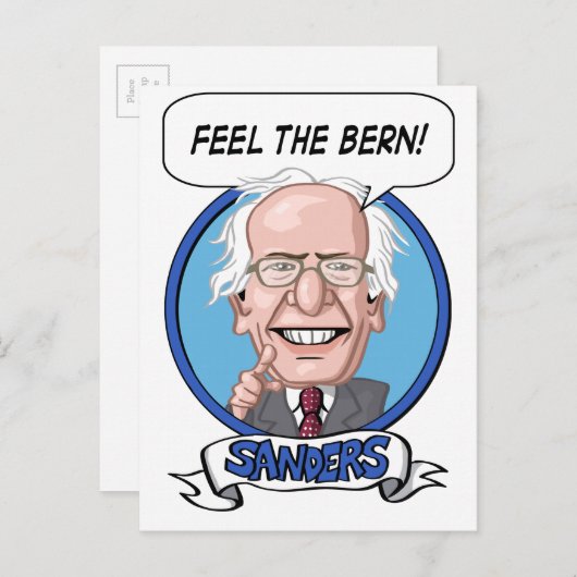 CARTE POSTALE 2016 (Devant / Derrière)