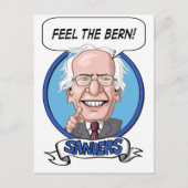 CARTE POSTALE 2016 (Devant)