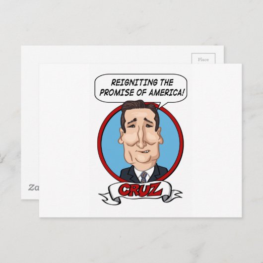 CARTE POSTALE 2016 (Devant / Derrière)