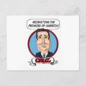 CARTE POSTALE 2016 (Devant)