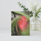 CARTE POSTALE 204 (Debout devant)