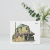 Carte Postale 20 : Glebe 2 (Debout devant)