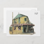 Carte Postale 20 : Glebe 2 (Devant / Derrière)